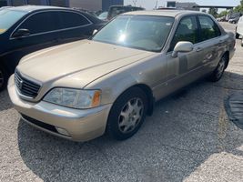 2000 ACURA RL