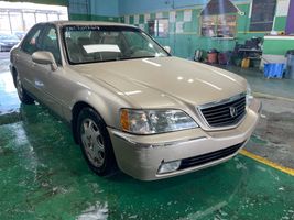 2000 ACURA RL