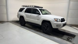 2004 Toyota 4Runner