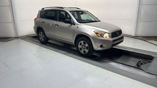 2006 Toyota RAV4