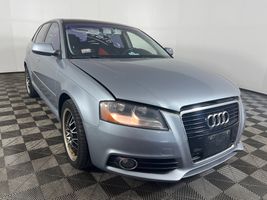 2011 Audi A3