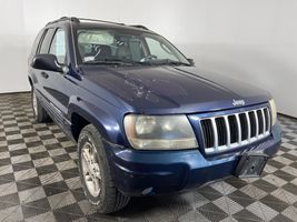 2004 JEEP GRAND CHEROKEE