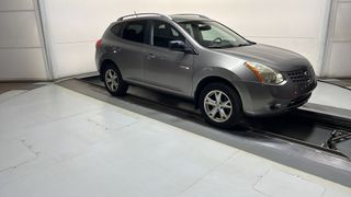 2008 NISSAN Rogue