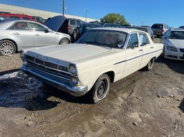 1967 Ford Fairlane