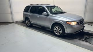 2009 Saab 9-7X