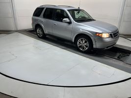 2009 Saab 9-7X