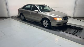 2006 Hyundai Sonata