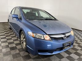 2010 Honda Civic