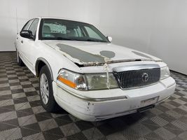 2005 Mercury Grand Marquis