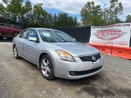 2009 NISSAN Altima