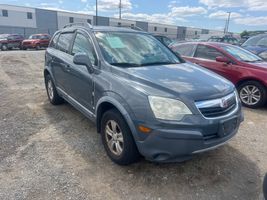 2009 Saturn Vue