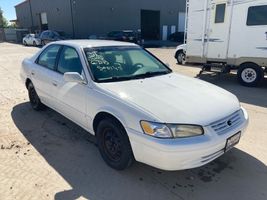 1997 Toyota Camry