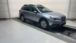 2016 Subaru Outback