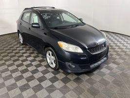 2009 Toyota Matrix