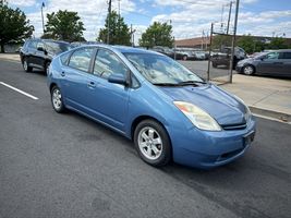 2005 Toyota Prius