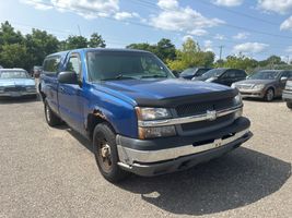 2003 Chevrolet Silverado 1500