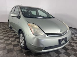 2006 Toyota Prius