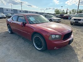 2006 Dodge Charger