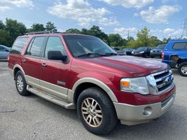 2007 Ford Expedition