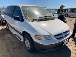 1999 Dodge Grand Caravan