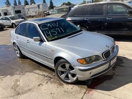 2002 BMW 3 Series