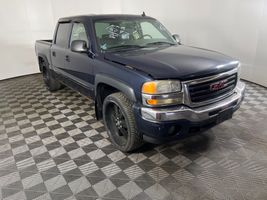 2006 GMC Sierra 1500