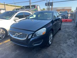 2013 Volvo S60