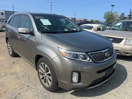 2014 Kia Sorento