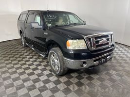 2008 Ford F-150