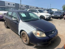 2009 Chevrolet Cobalt