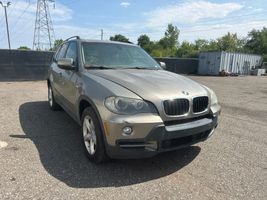 2007 BMW X5