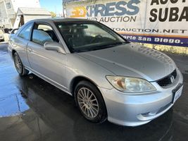 2005 Honda Civic