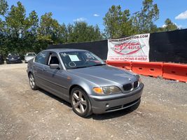 2004 BMW 3 Series