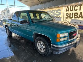 1995 GMC Sierra 1500