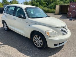 2006 Chrysler PT Cruiser