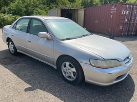 1998 Honda Accord