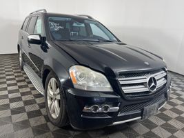 2010 Mercedes-Benz GL-Class