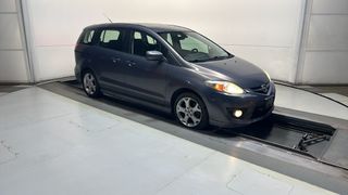 2010 Mazda MAZDA5