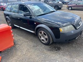 2001 Audi allroad