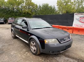 2001 Audi allroad