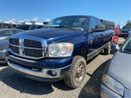 2009 Dodge Ram 2500