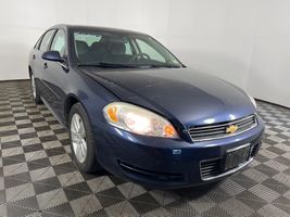 2011 Chevrolet Impala