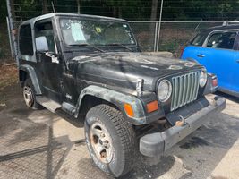 1997 JEEP Wrangler