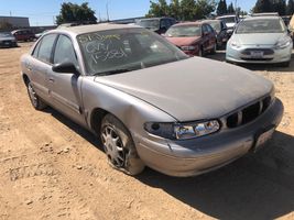 1999 Buick Century