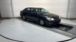 2000 Toyota Avalon