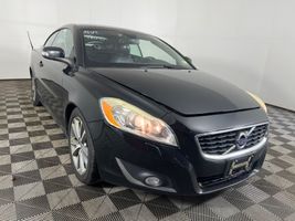 2013 Volvo C70