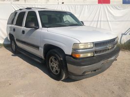 2005 Chevrolet Tahoe