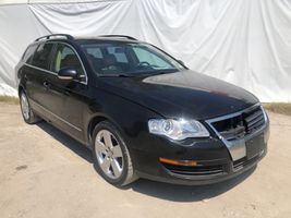 2008 VOLKSWAGEN Passat