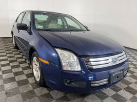 2007 Ford Fusion