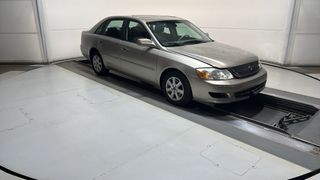 2000 Toyota Avalon